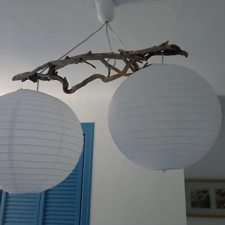 L'Esperluette En Camargue Bed & Breakfast Uchaud Exterior photo
