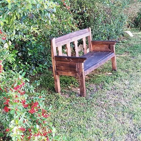 L'Esperluette En Camargue Bed & Breakfast Uchaud Exterior photo