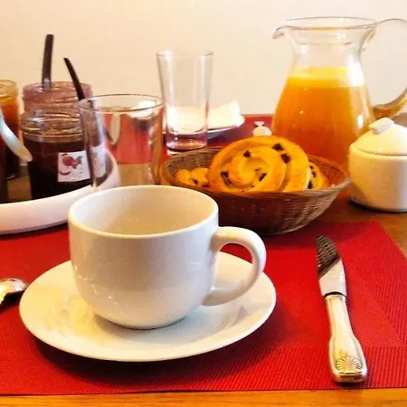L'Esperluette En Camargue Bed & Breakfast Uchaud Exterior photo