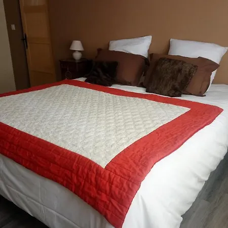 L'Esperluette En Camargue Bed & Breakfast Uchaud Exterior photo