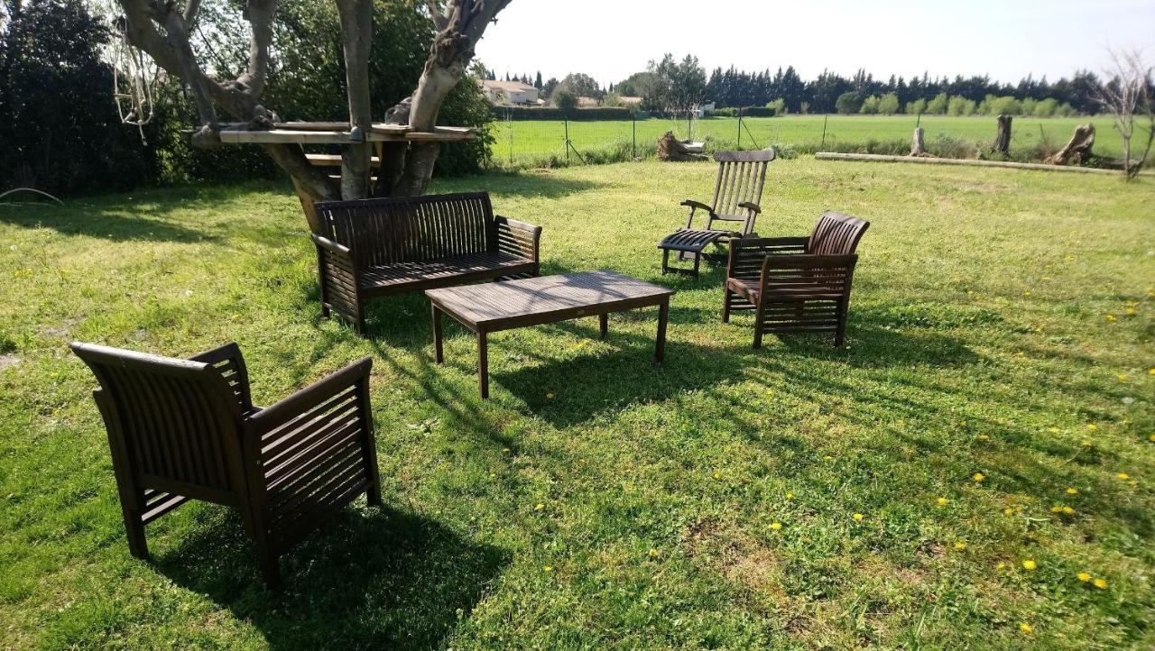 L'esperluette Bed & Breakfast *