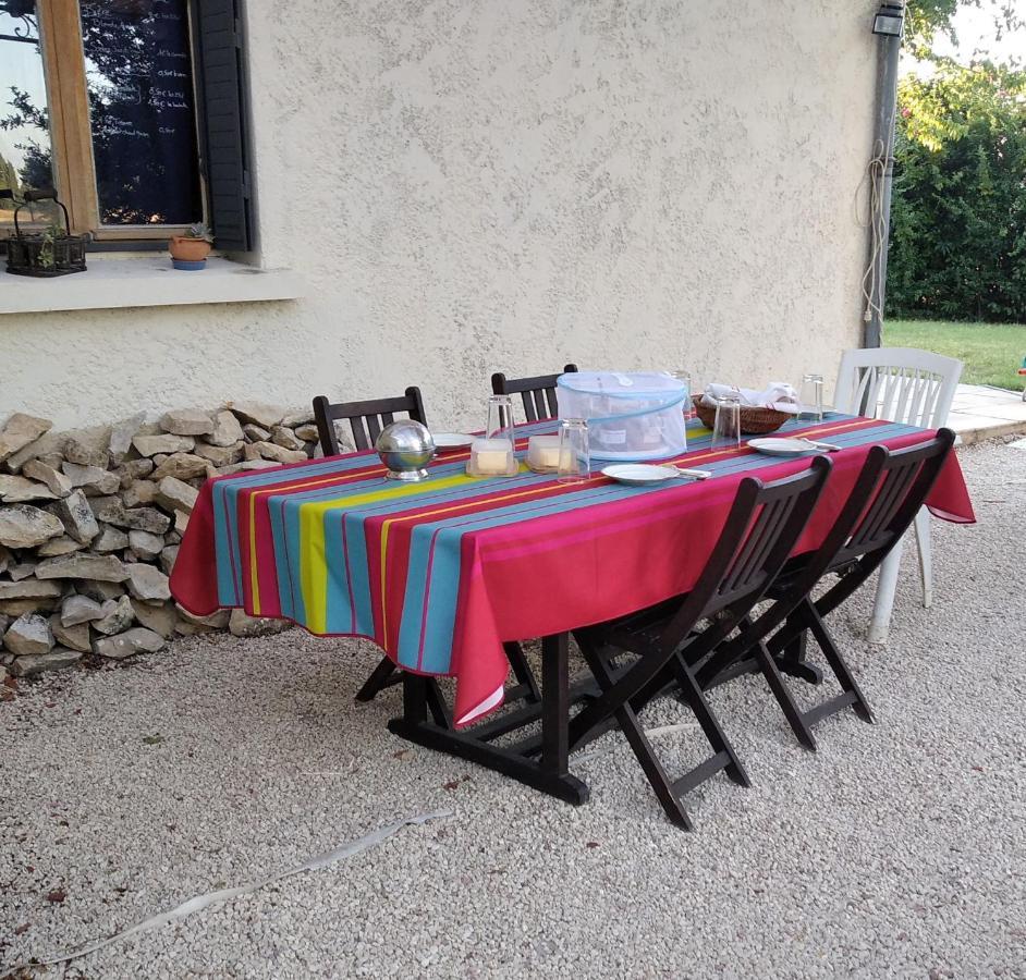 L'esperluette Bed & Breakfast
