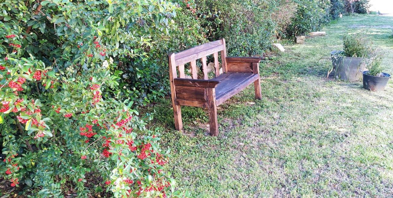 Bed & Breakfast L'esperluette