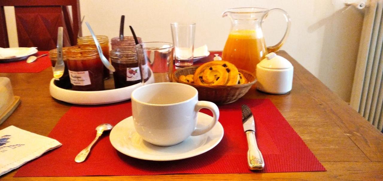 L'esperluette Bed & Breakfast *