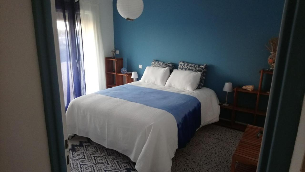 L'esperluette Bed & Breakfast