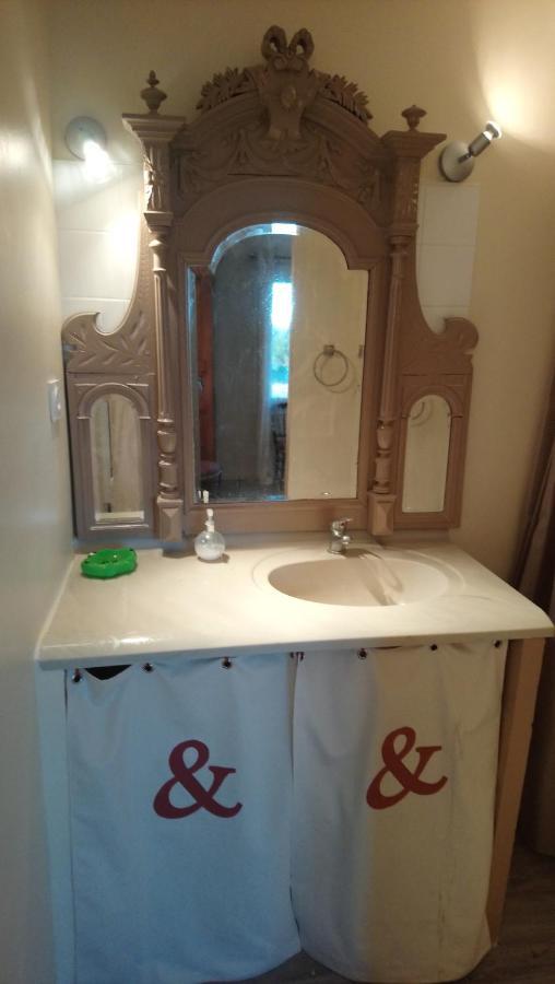 Bed & Breakfast L'esperluette *