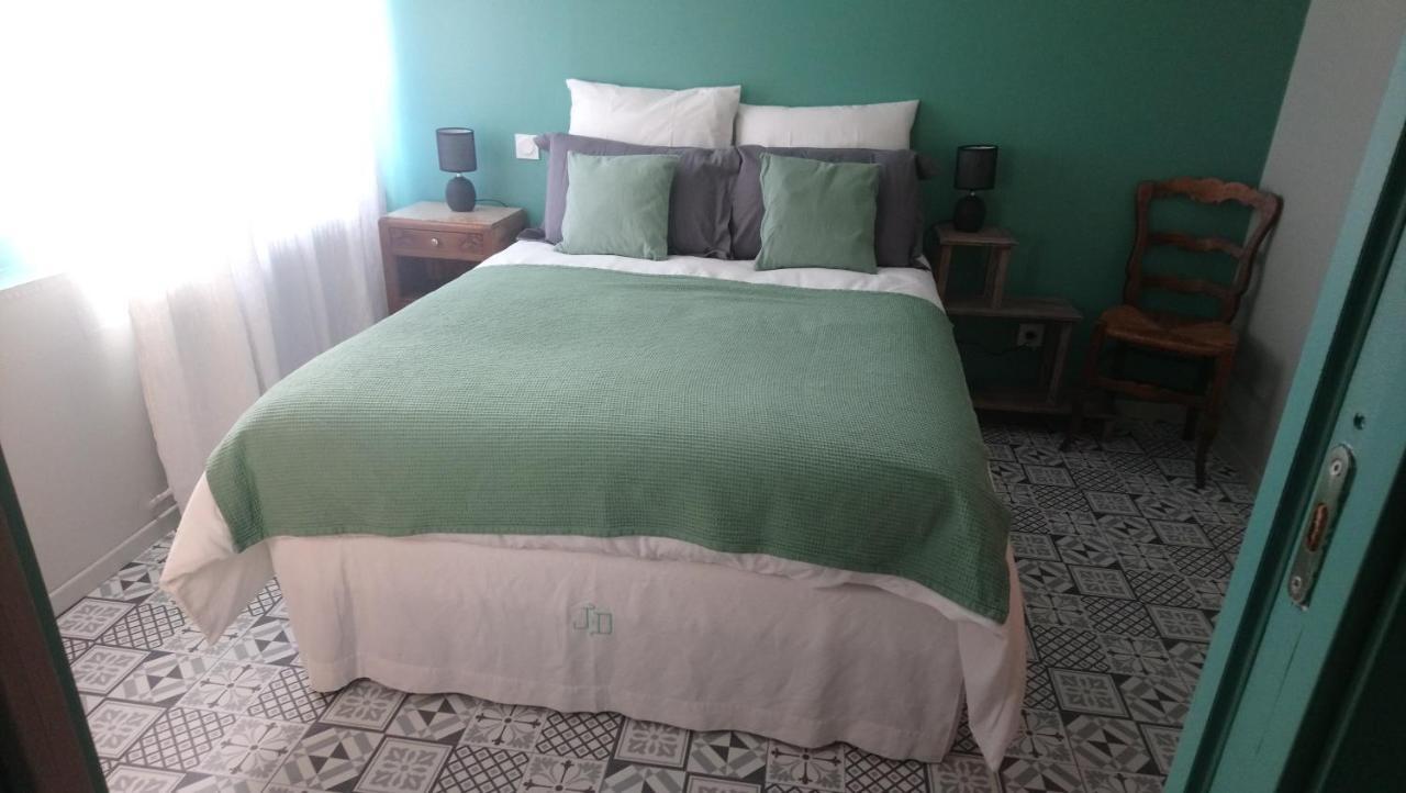 L'esperluette Bed & Breakfast