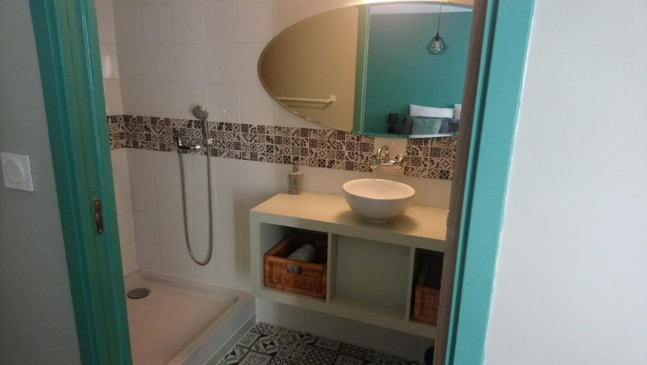 L'esperluette Bed & Breakfast *